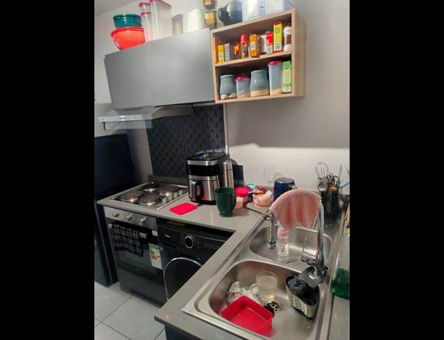 2 BEDROOM APARTMENT FOR SALE IN JABULANI